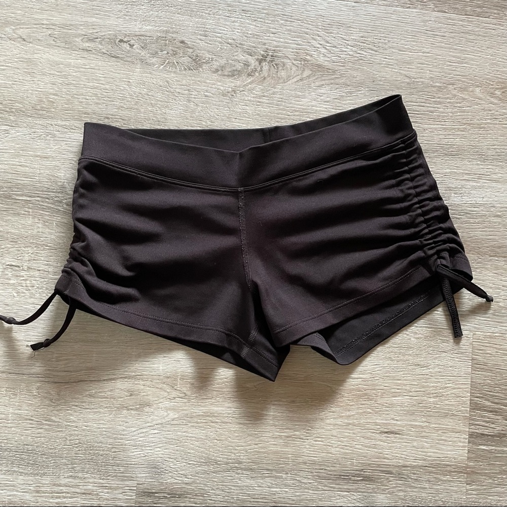 Mika yoga Shorts